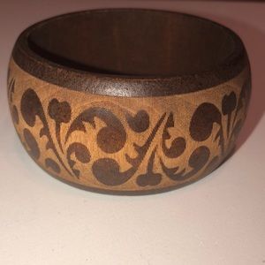 Tribal Bangle